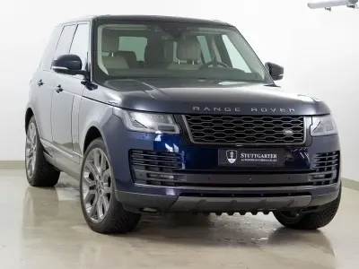 Gebraucht Land Rover Range Rover