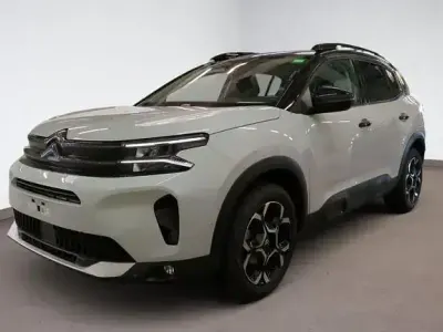 Gebraucht Citroën C5 Aircross 131 PS (96 kW) 2025 Weiß SUV