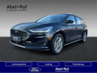 Gebraucht Ford Focus