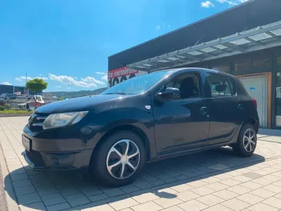 Gebraucht Dacia Sandero