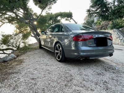 gebraucht Audi S4 3.0 TFSI S tronic quattro -