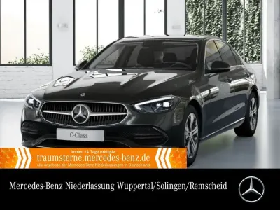 Gebraucht Mercedes C300e
