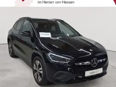 Gebraucht Mercedes GLA250