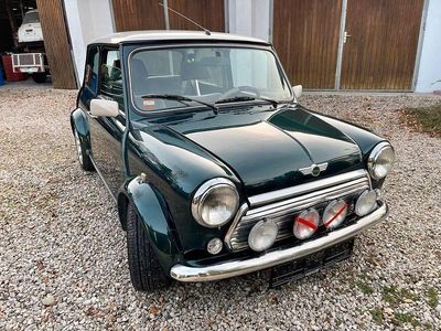 Grün Gebraucht 1998 Rover Mini Kleinwagen | 13.000 €