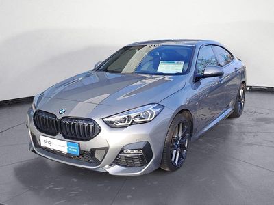 Gebraucht BMW 218 M Sport 136 PS (100 kW) 2022 Grau Coupé