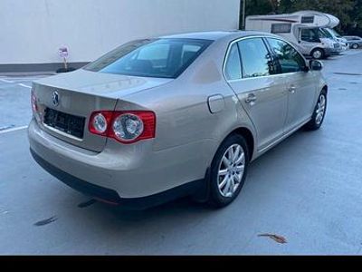 VW Jetta