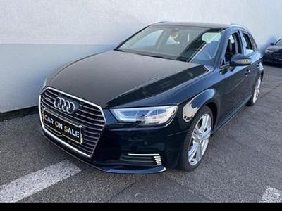 Audi A3 e-tron