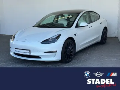 Gebraucht Tesla Model 3