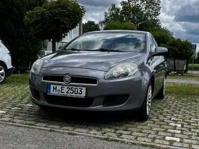 Gebraucht Fiat Bravo