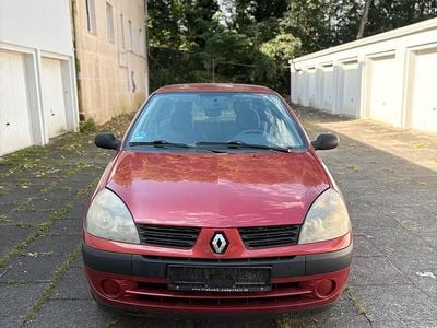 Renault Clio II