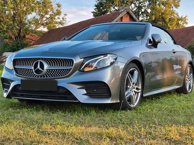 Mercedes E200