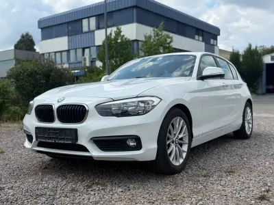Gebraucht BMW 116