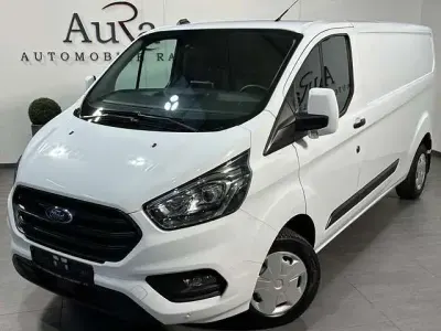 Gebraucht Ford Transit Custom