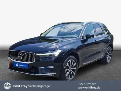 Gebraucht Volvo XC60 145 PS (106 kW) 2023 SUV