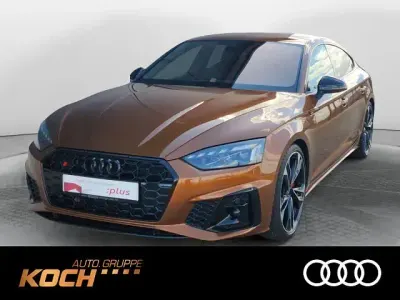 Gebraucht Audi S5 Sportback
