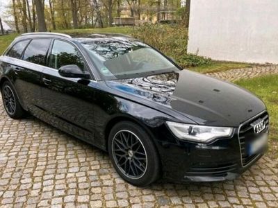 gebraucht Audi A6 Avant Ultra