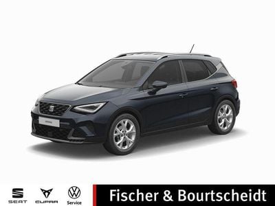Usata Seat Arona FR 116 CV (85 kW) 2025 Grigio SUV