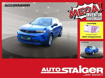 Gebraucht Opel Mokka