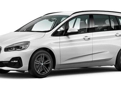 BMW 220 Gran Tourer