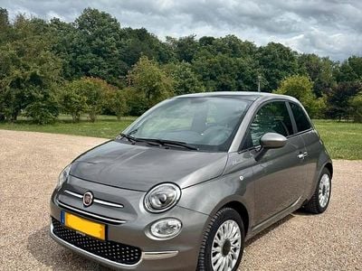 Gebraucht Fiat 500 Dolcevita 69 PS (50 kW) 2022 Kleinwagen