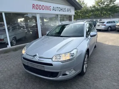 Gebraucht Citroën C5