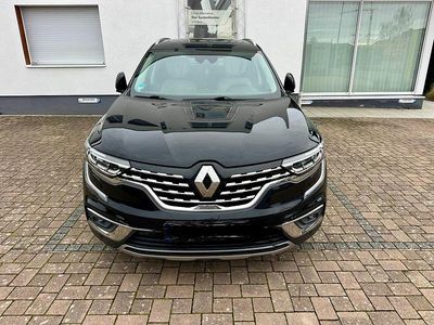 Gebraucht Renault Koleos 158 PS (116 kW) 2021 Schwarz SUV