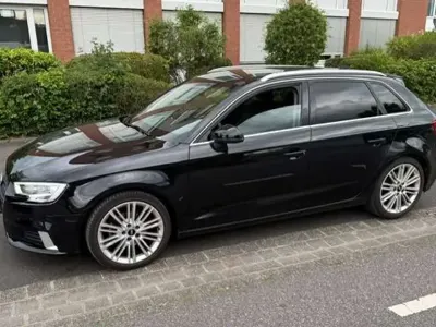 Gebraucht Audi A3 Sportback