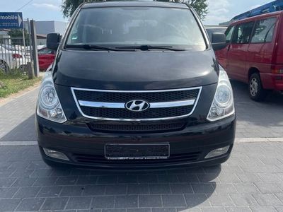 Hyundai H-1