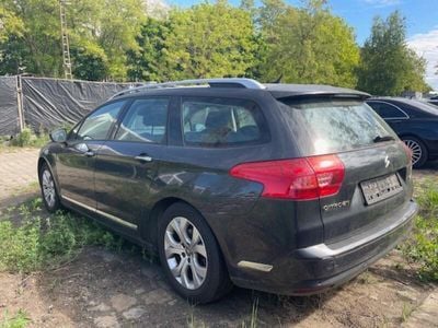 Citroën C5