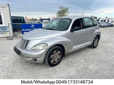 Chrysler PT Cruiser