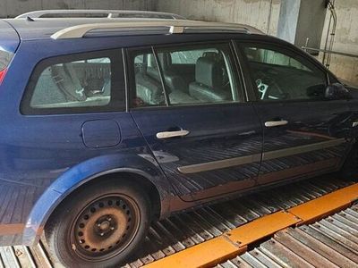 Renault Mégane III