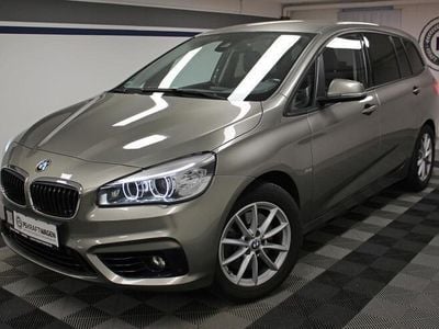 BMW 220 Gran Tourer