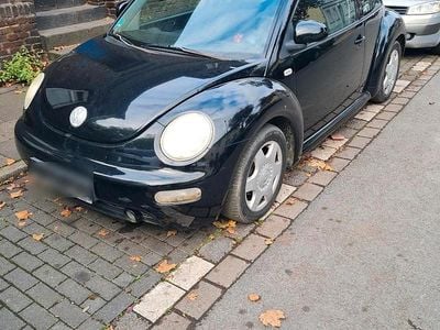 VW Beetle