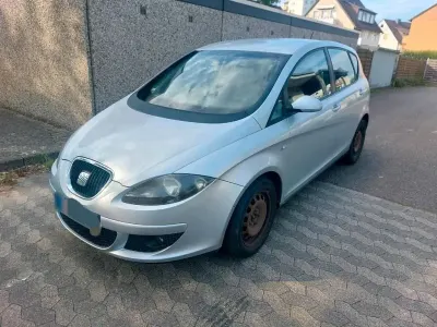 Gebraucht Seat Altea