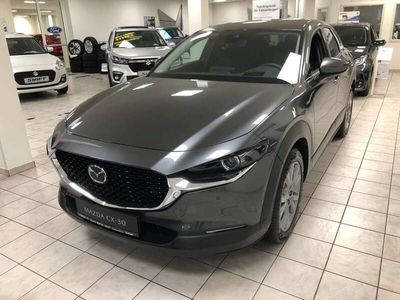 gebraucht Mazda CX-30 2.0 e-SKYACTIV-G M-Hybrid 150 Selection