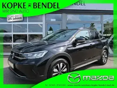 Gebraucht VW Taigo Goal 116 PS (85 kW) 2025 Deep black perleffekt SUV