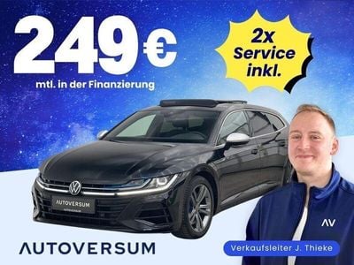 VW Arteon