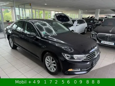 Gebraucht VW Passat