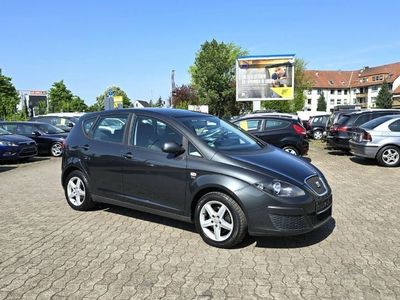 Seat Altea