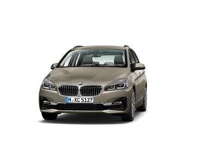 BMW 220 Active Tourer