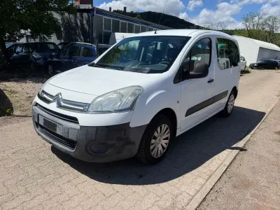 Gebraucht Citroën Berlingo