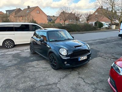 gebraucht Mini Cooper S Tüv 10/2024