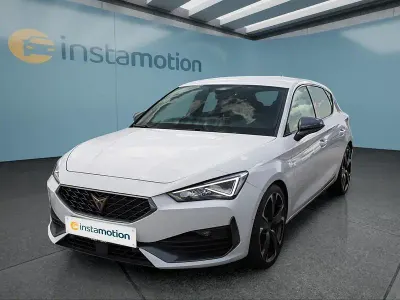 Gebraucht Cupra Leon