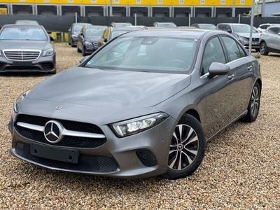 Mercedes A200