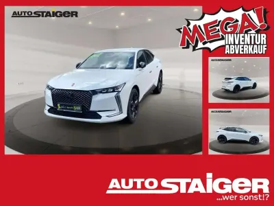 Gebraucht DS Automobiles DS4