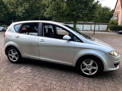 Seat Altea