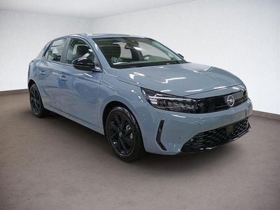 Gebraucht Opel Corsa Edition 101 PS (74 kW) 2025 Grau Kleinwagen