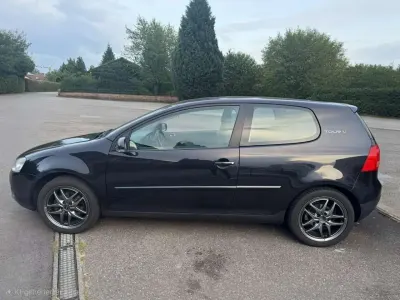 Gebraucht VW Golf