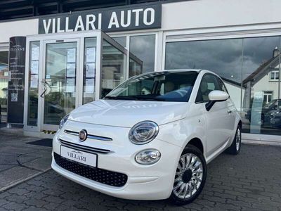 gebraucht Fiat 500 Lounge