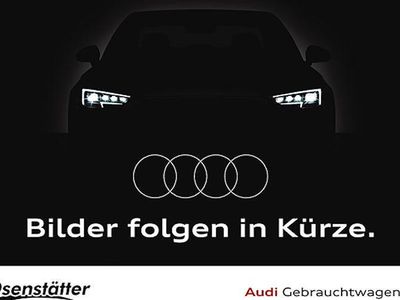 Gebraucht Audi Q2 Advanced Plus 150 PS (110 kW) 2022 Grün SUV